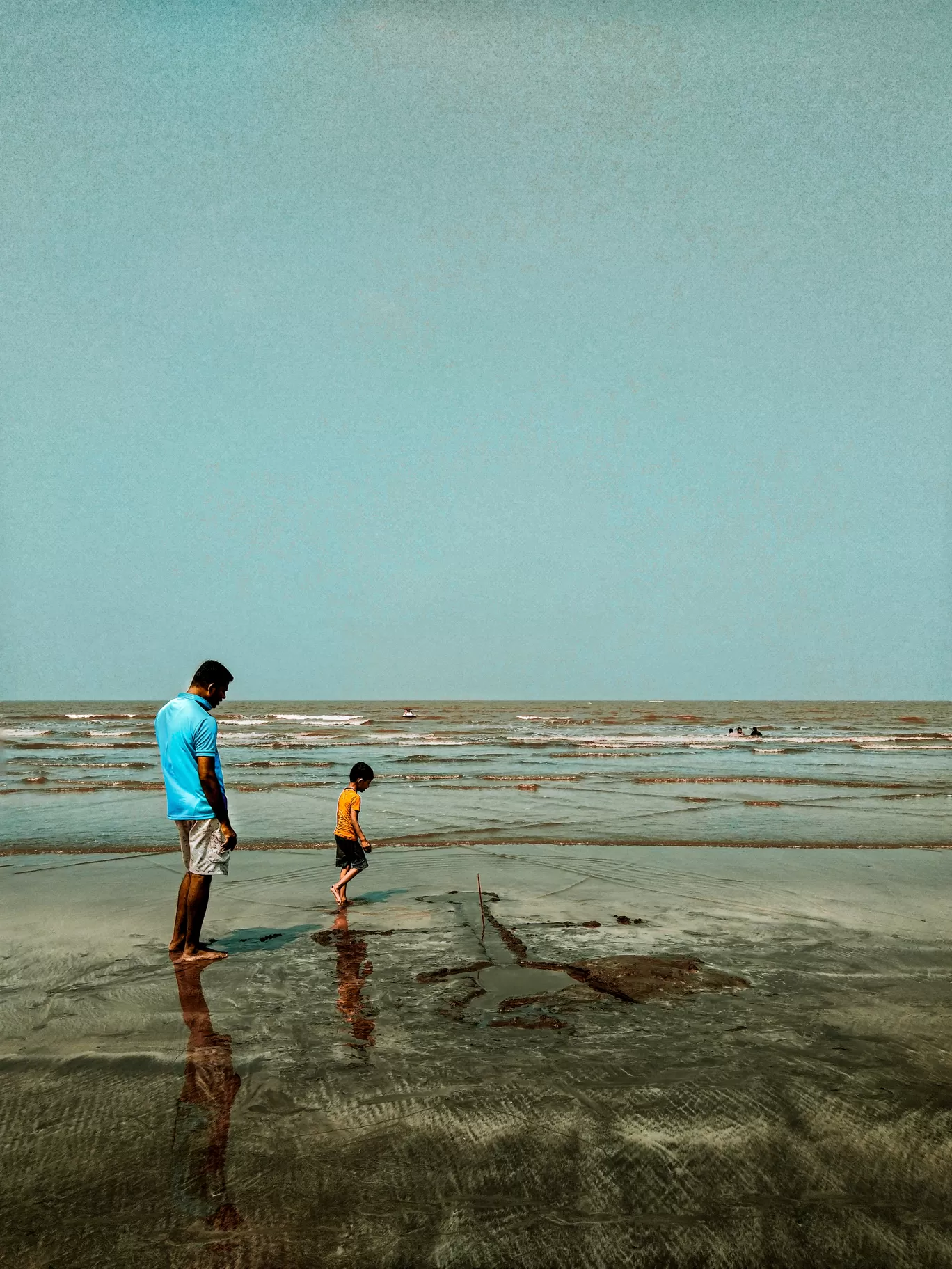 Photo of Alibag By Rushikesh