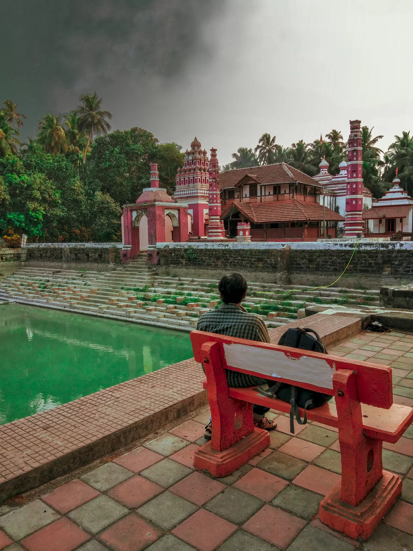 Photo of Alibag By Rushikesh