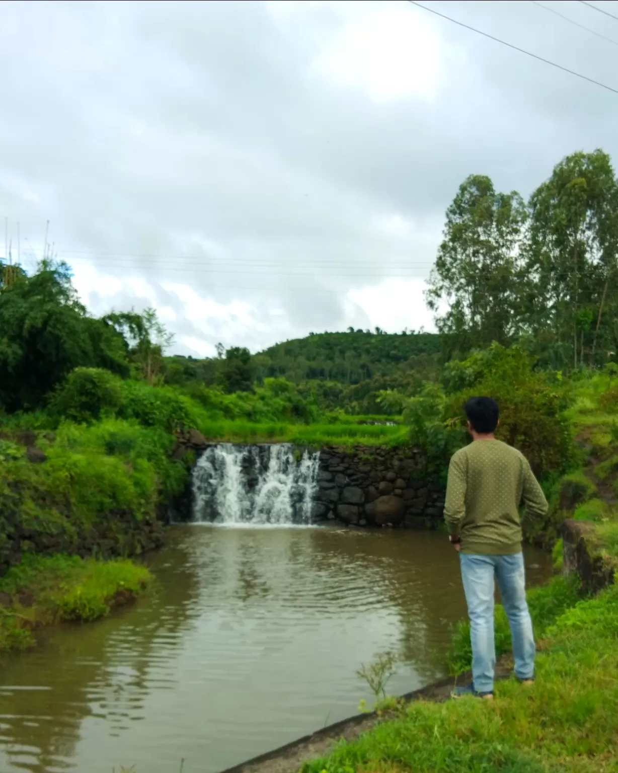 Photo of Ghodegaon By Rushikesh