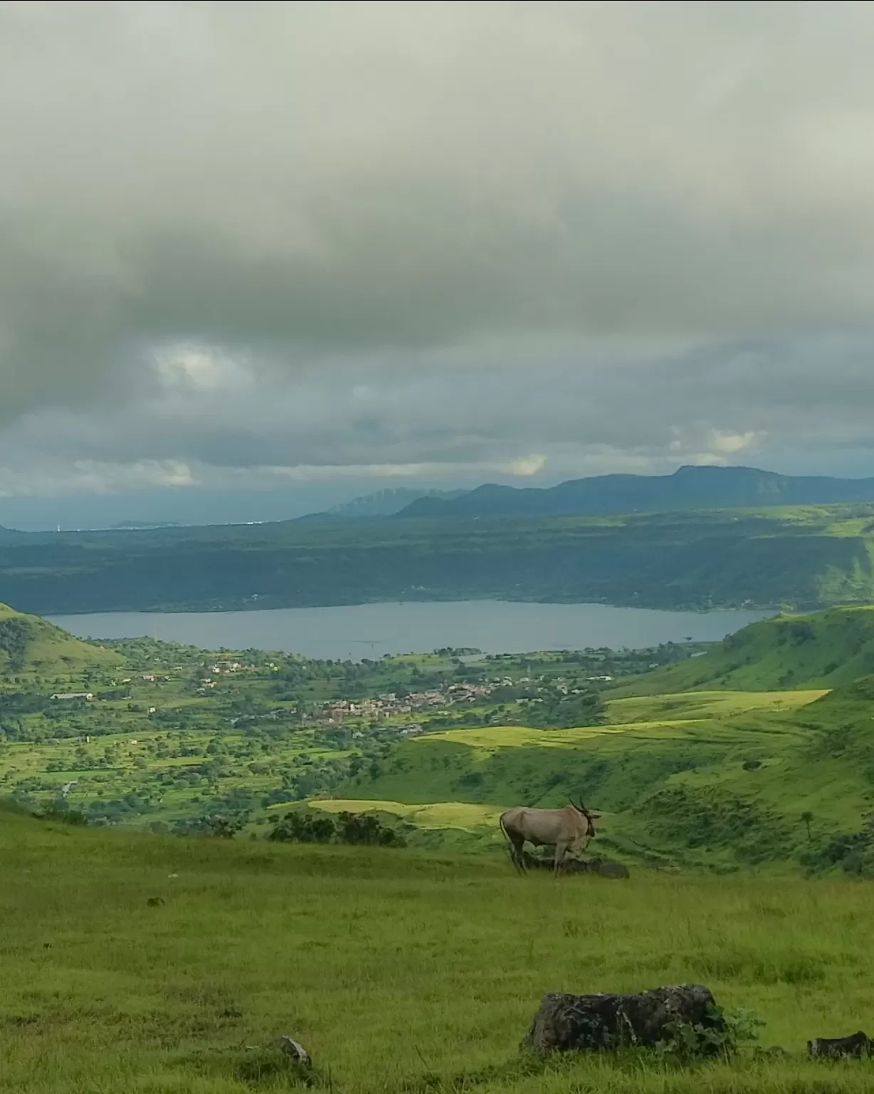 Photo of Ghodegaon By Rushikesh