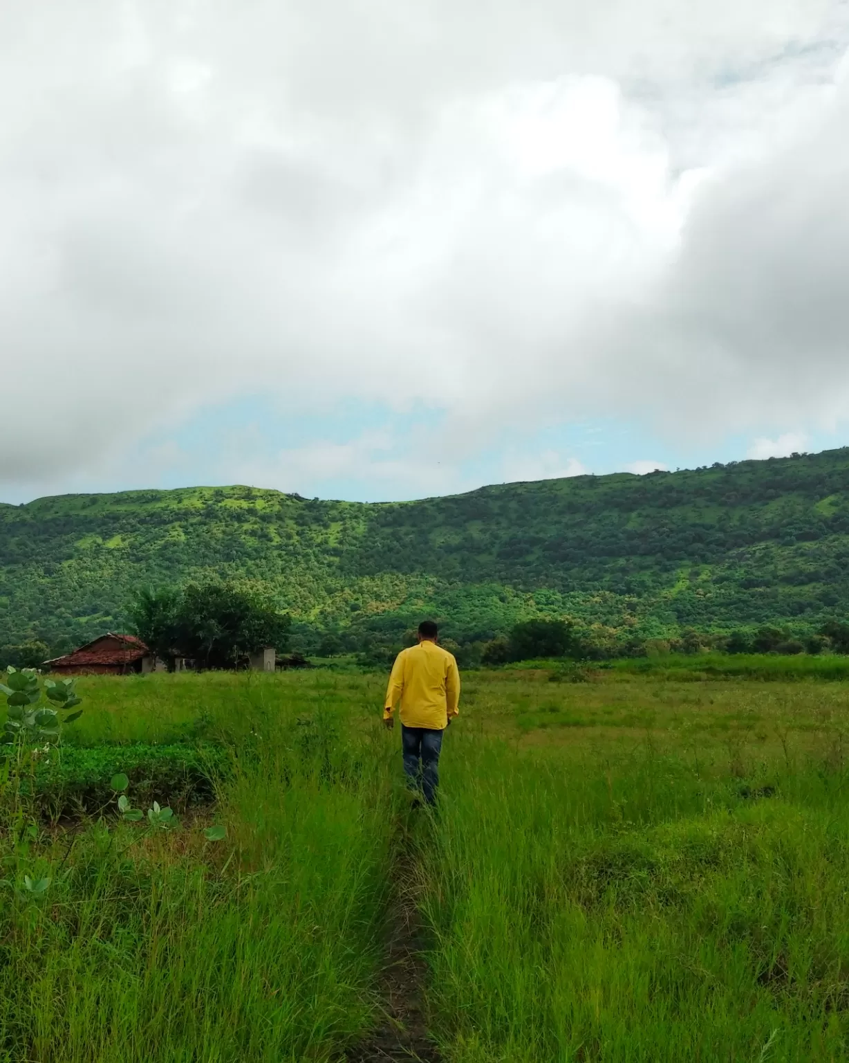 Photo of Ghodegaon By Rushikesh