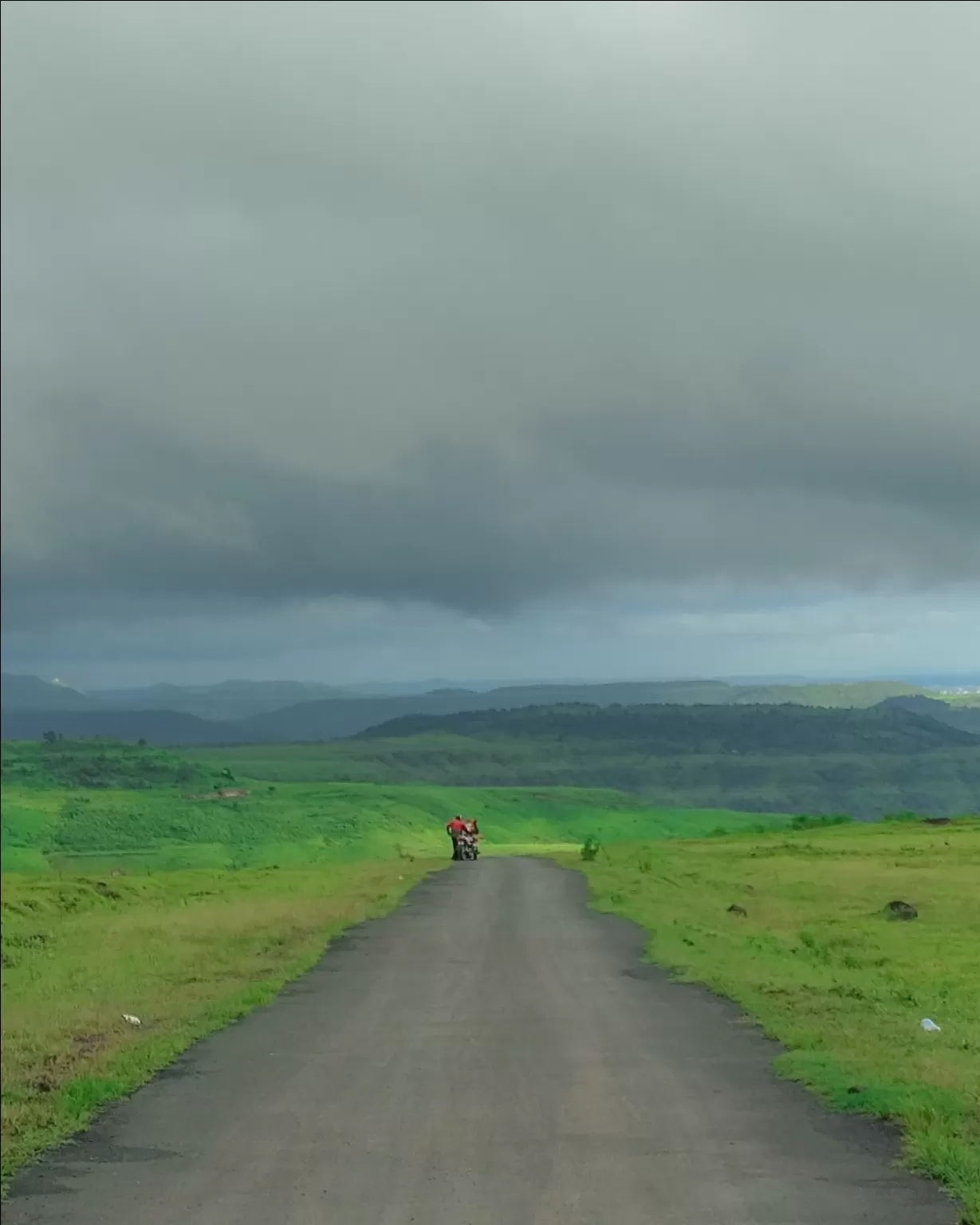 Photo of Ghodegaon By Rushikesh