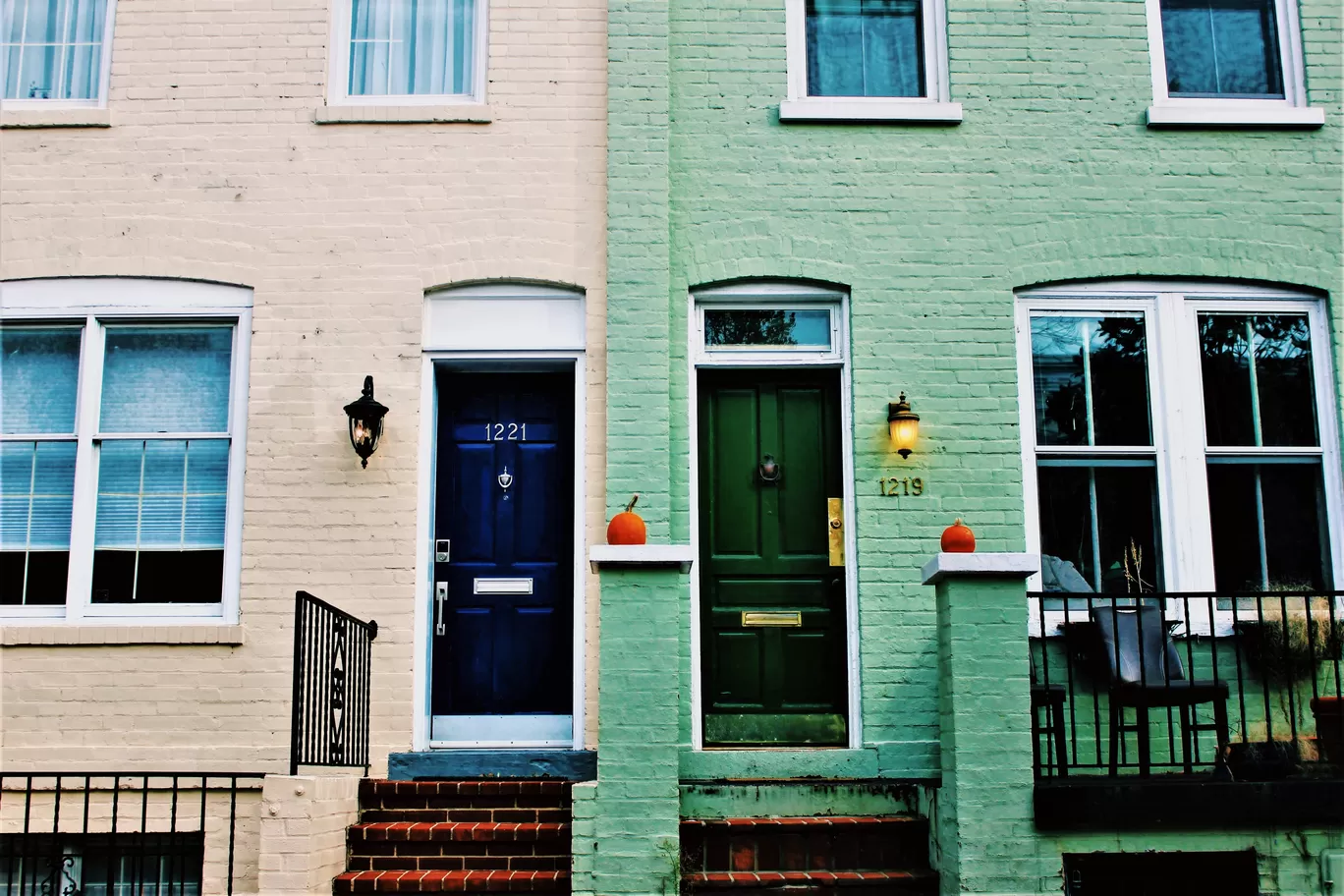 Photo of Georgetown By Em Degn