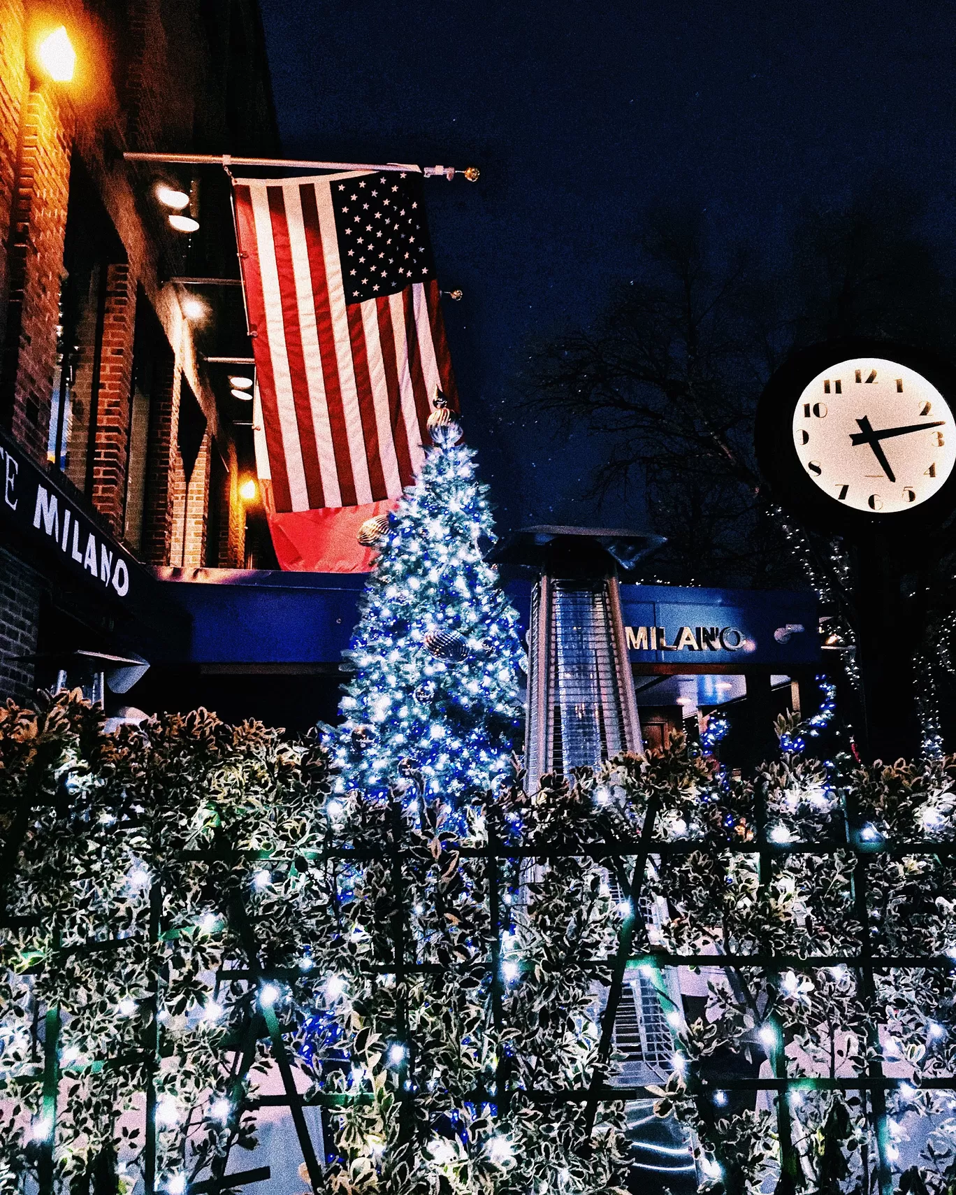 Photo of Georgetown By Em Degn
