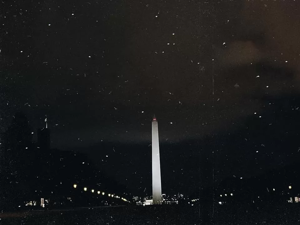 Photo of Washington By Em Degn