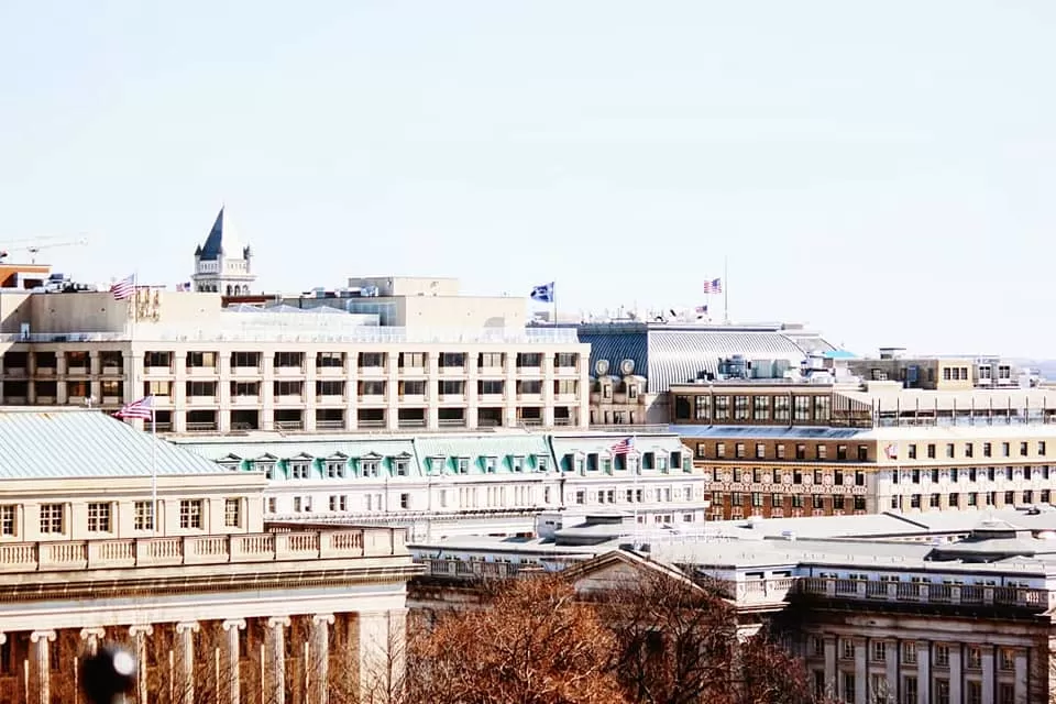 Photo of Washington By Em Degn