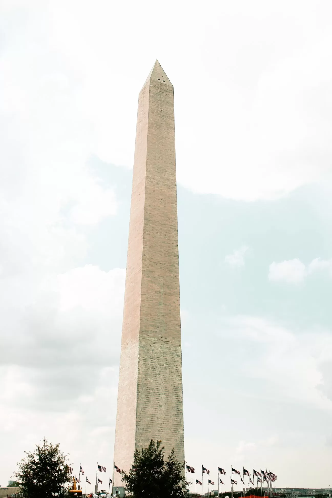 Photo of Washington By Em Degn
