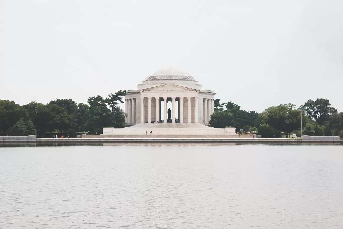 Photo of Washington By Em Degn