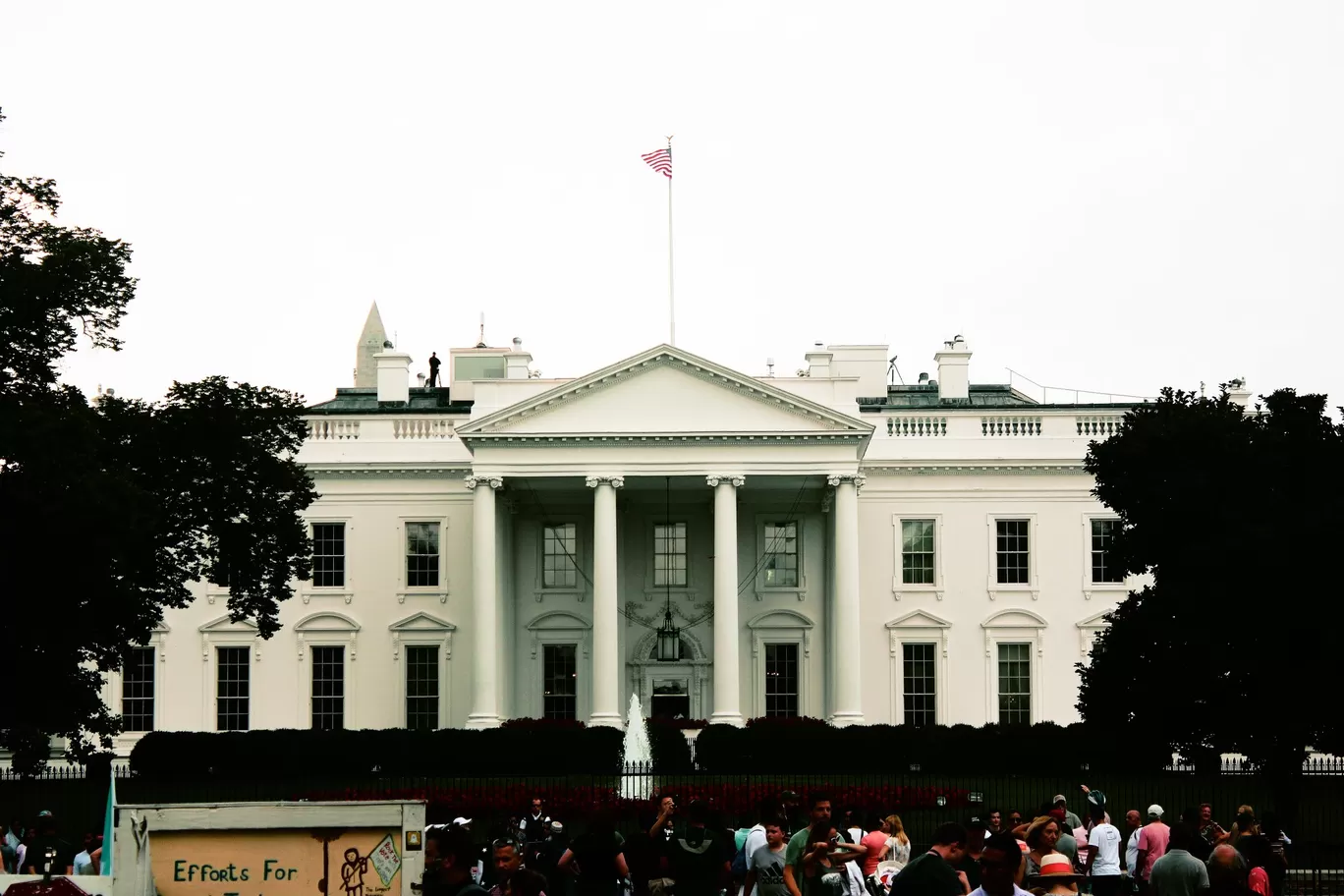 Photo of Washington By Em Degn