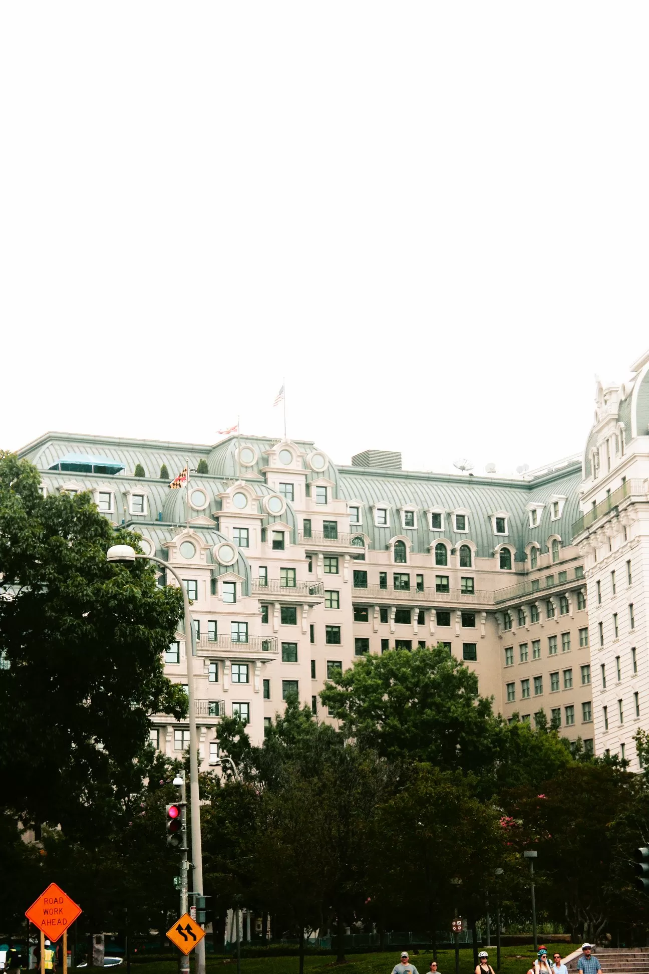 Photo of Washington By Em Degn