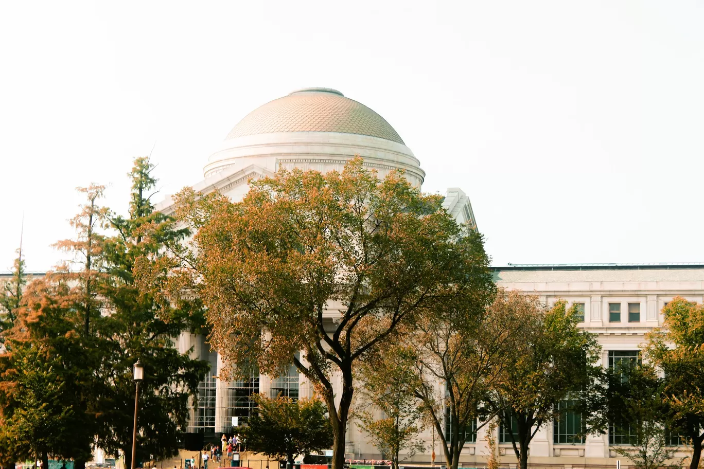 Photo of Washington By Em Degn