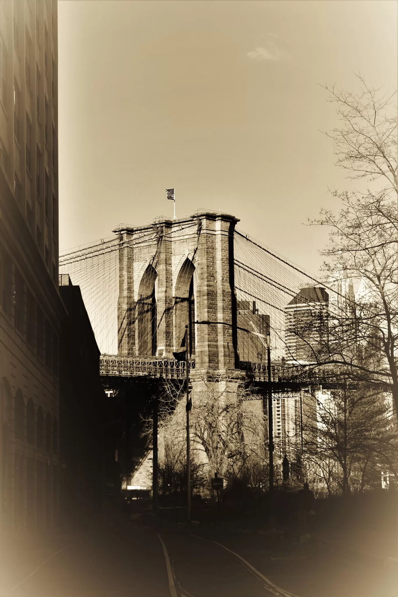 Photo of Brooklyn By Em Degn