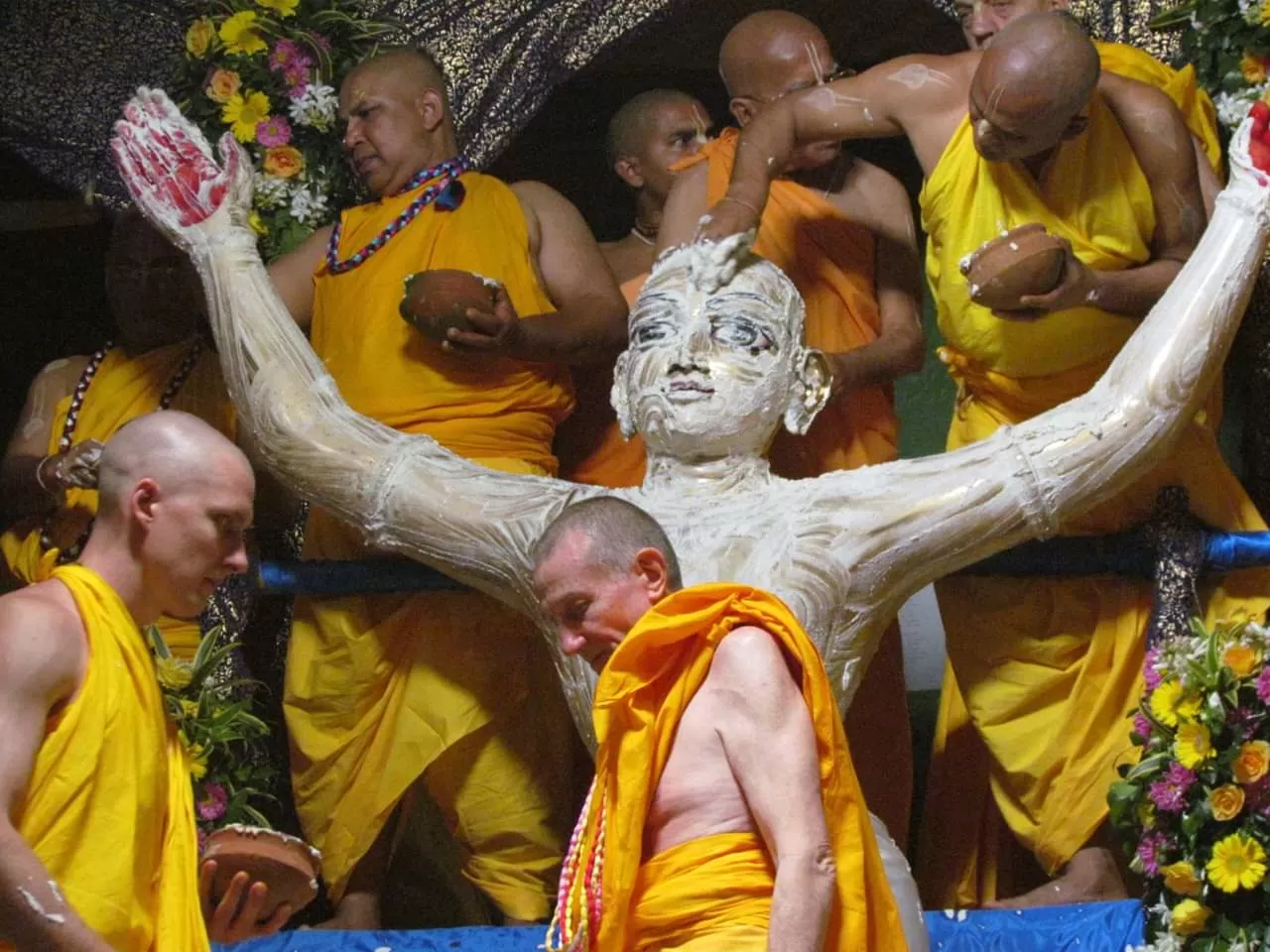 Photo of Mayapur By Ghumkkad
