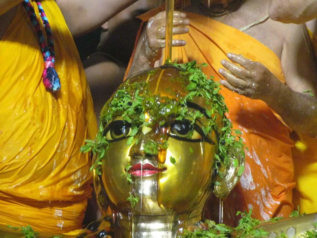 Photo of Mayapur By Ghumkkad