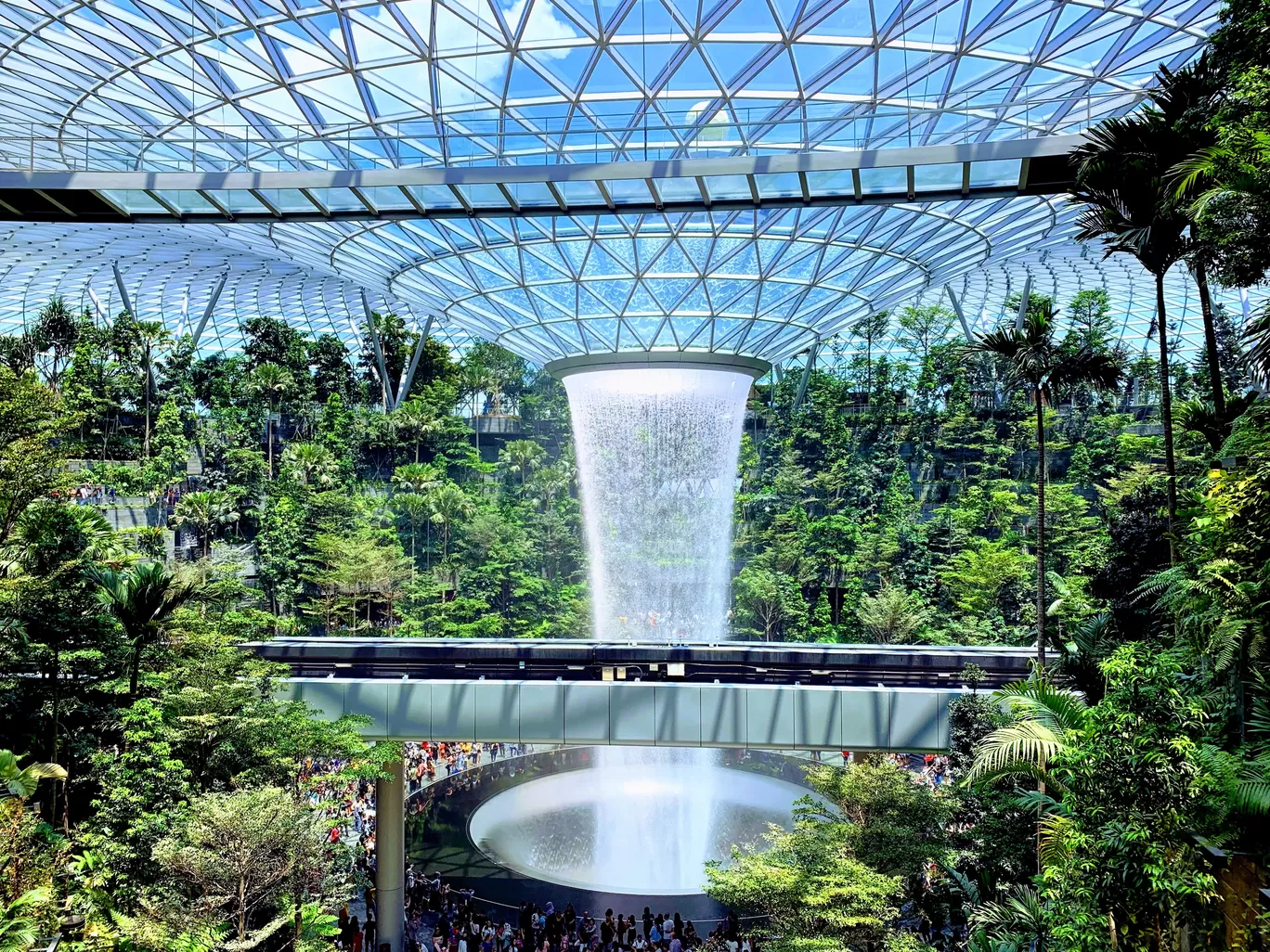 Photo of Singapore By Ghumkkad