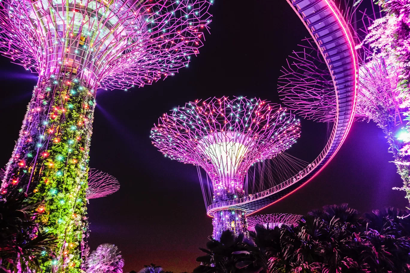 Photo of Singapore By Ghumkkad