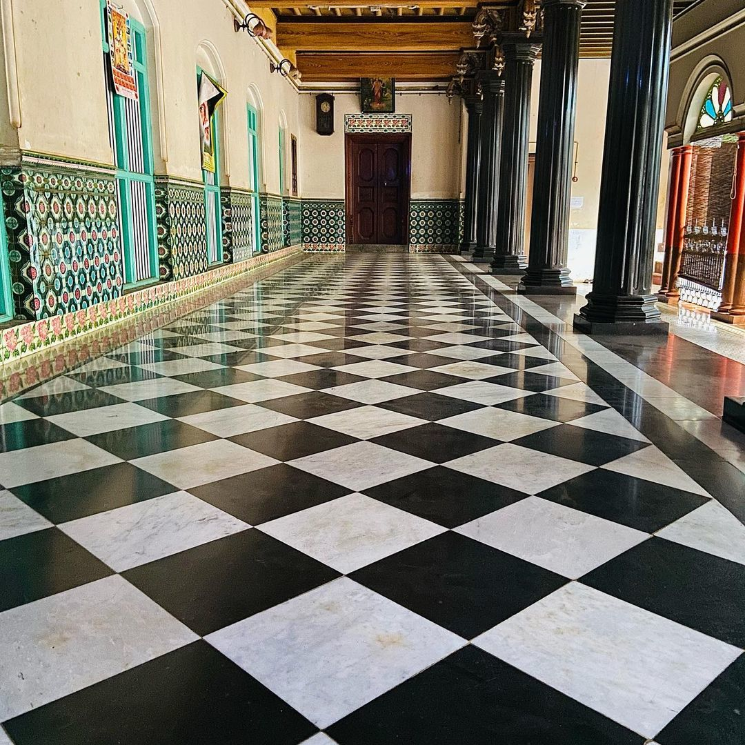 Photo of Chidambara Vilas - A Luxury Heritage Resort By Ghumkkad