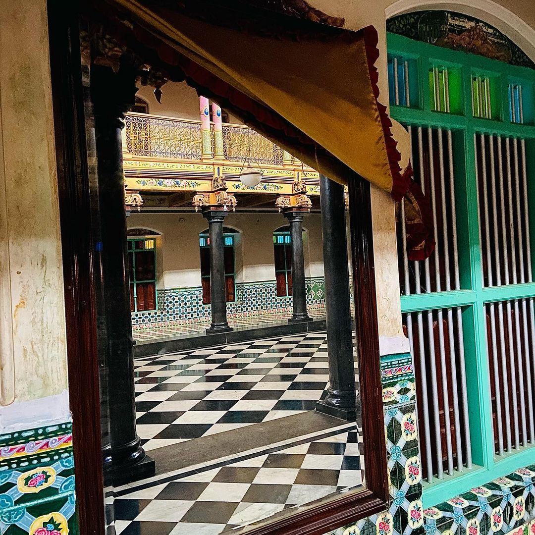 Photo of Chidambara Vilas - A Luxury Heritage Resort By Ghumkkad