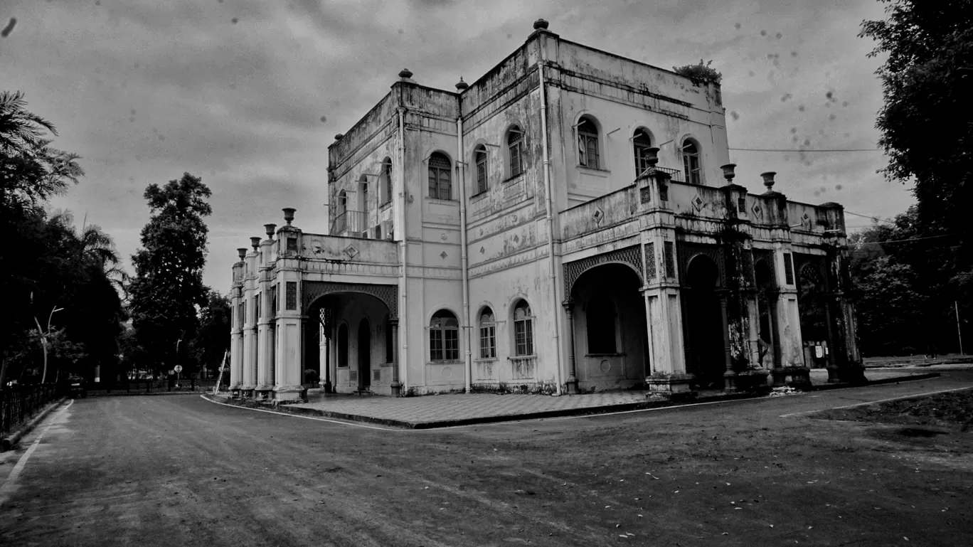 Photo of Vadodara By Sarang Vyawahare