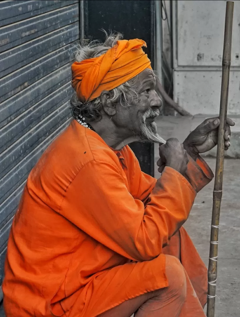 Photo of Dwarka By Sarang Vyawahare