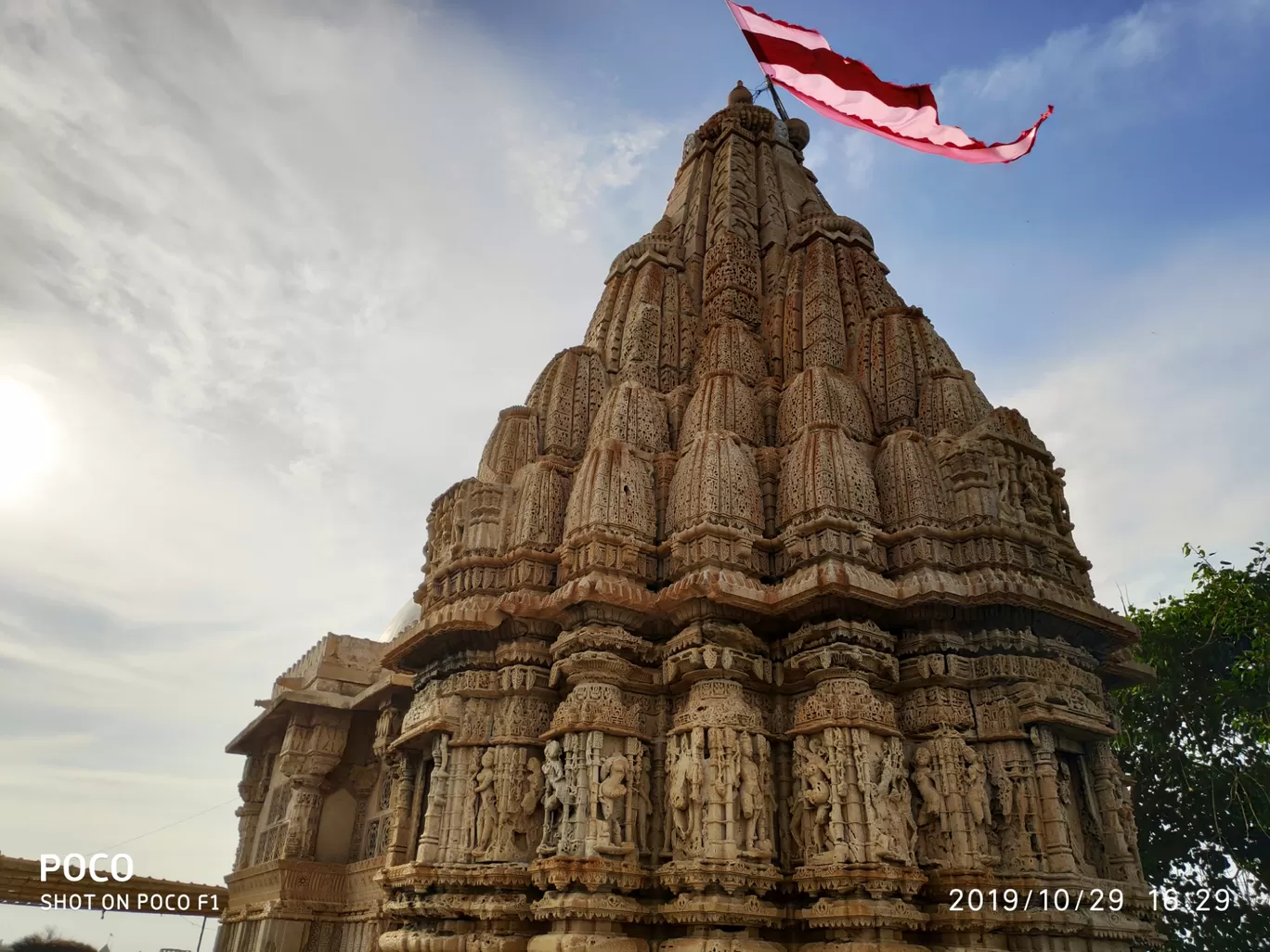 Photo of Dwarka By Sarang Vyawahare