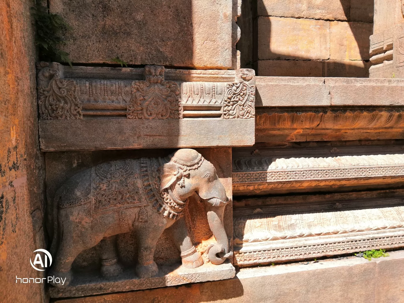 Photo of Melukote By Gourav Dey