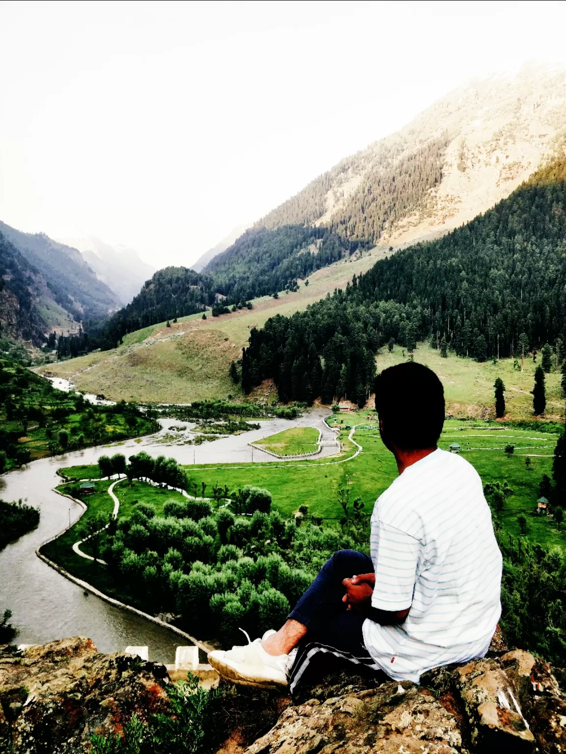 Photo of Pahalgam By Alpine Trekkers Hub kashmir