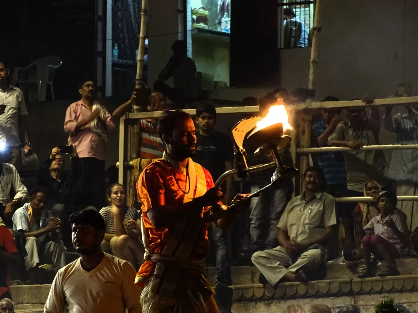 Photo of Gandhi Nagar By Muralitharran Murali