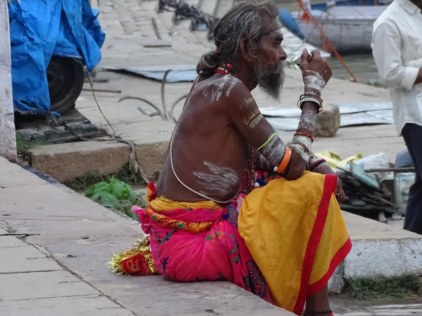Photo of Gandhi Nagar By Muralitharran Murali