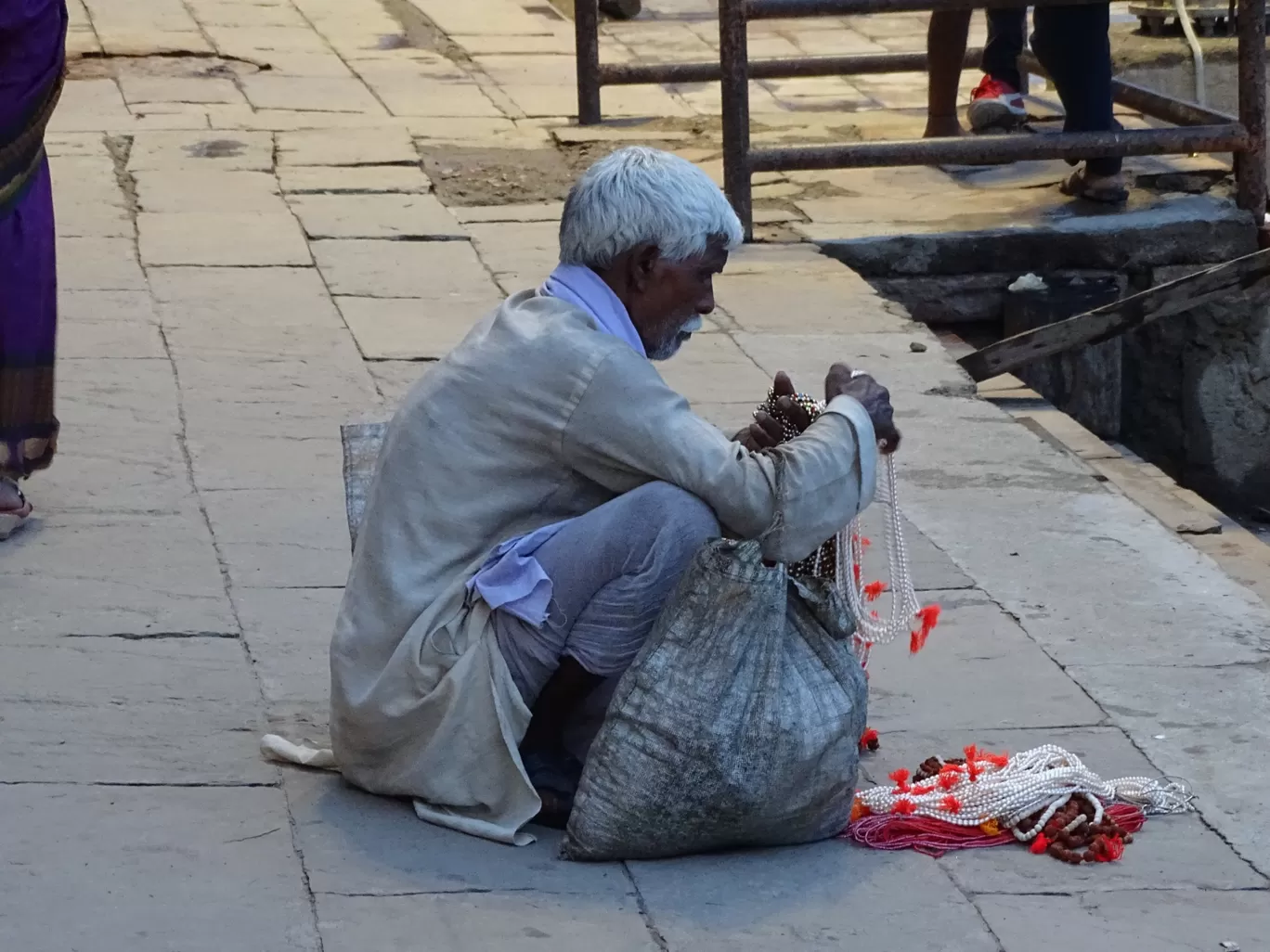 Photo of Gandhi Nagar By Muralitharran Murali