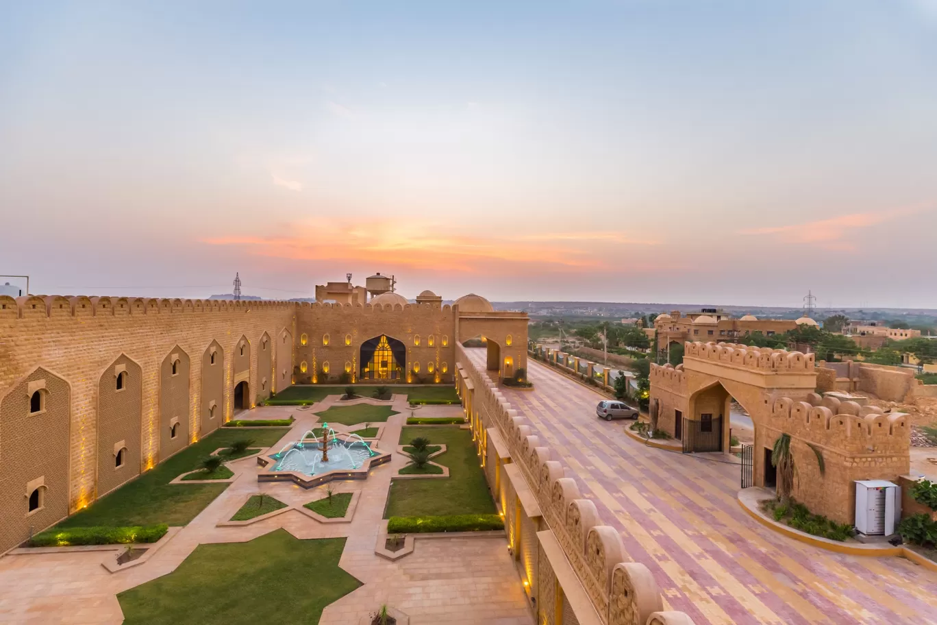 Photo of Jaisalmer By Divyanshu Raj Sharma