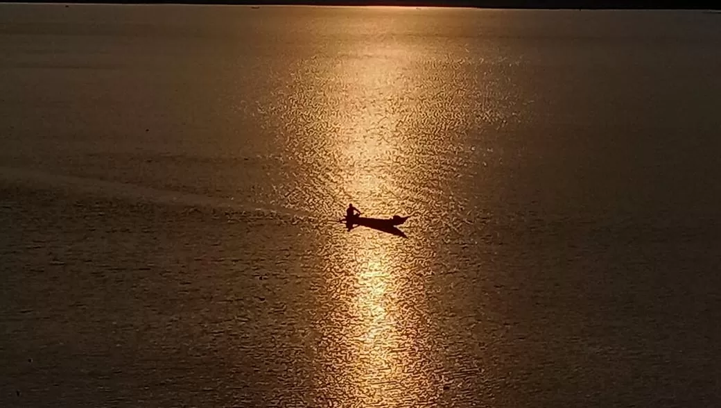 Photo of Malkangiri By Akshaya Mishra