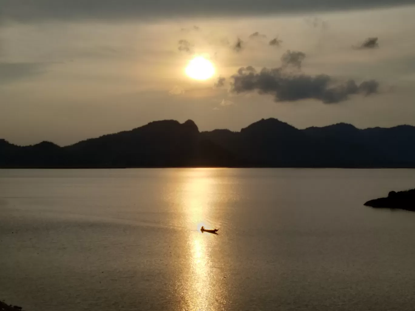 Photo of Malkangiri By Akshaya Mishra