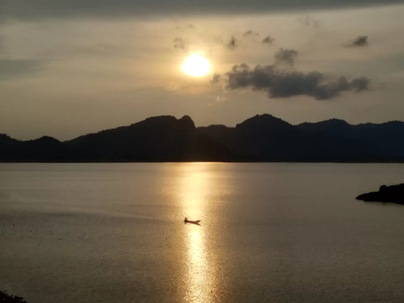 Photo of Malkangiri By Akshaya Mishra