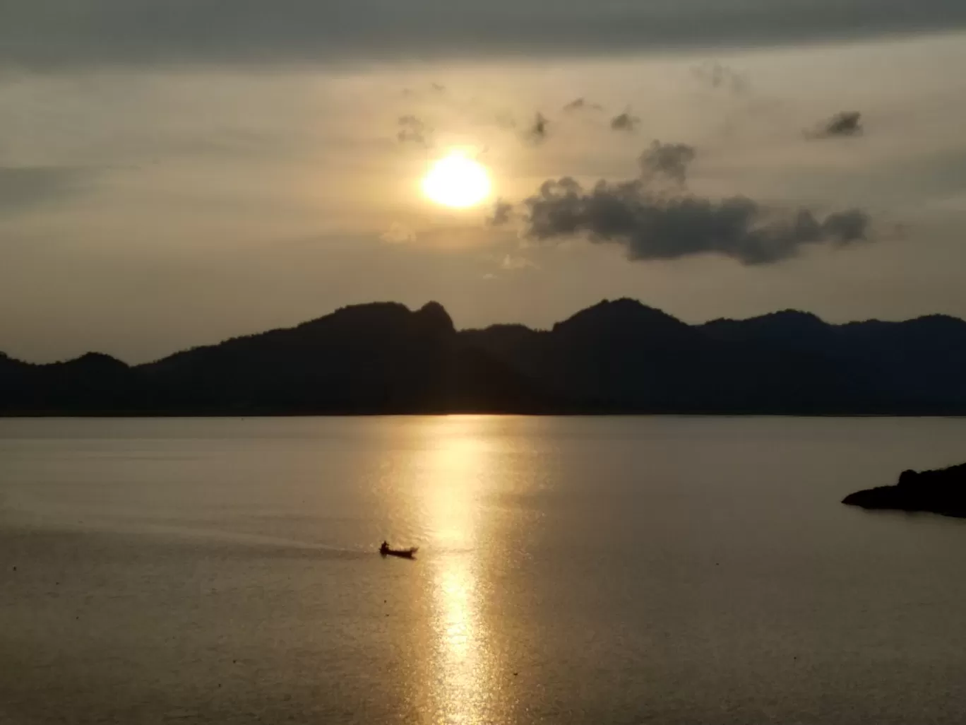Photo of Malkangiri By Akshaya Mishra
