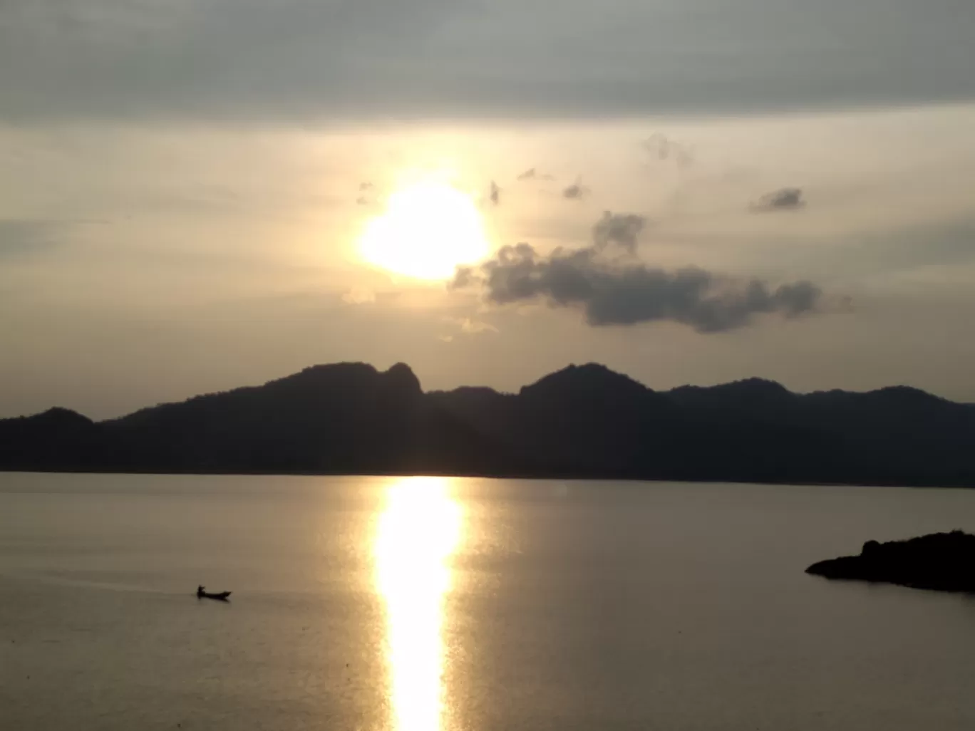 Photo of Malkangiri By Akshaya Mishra