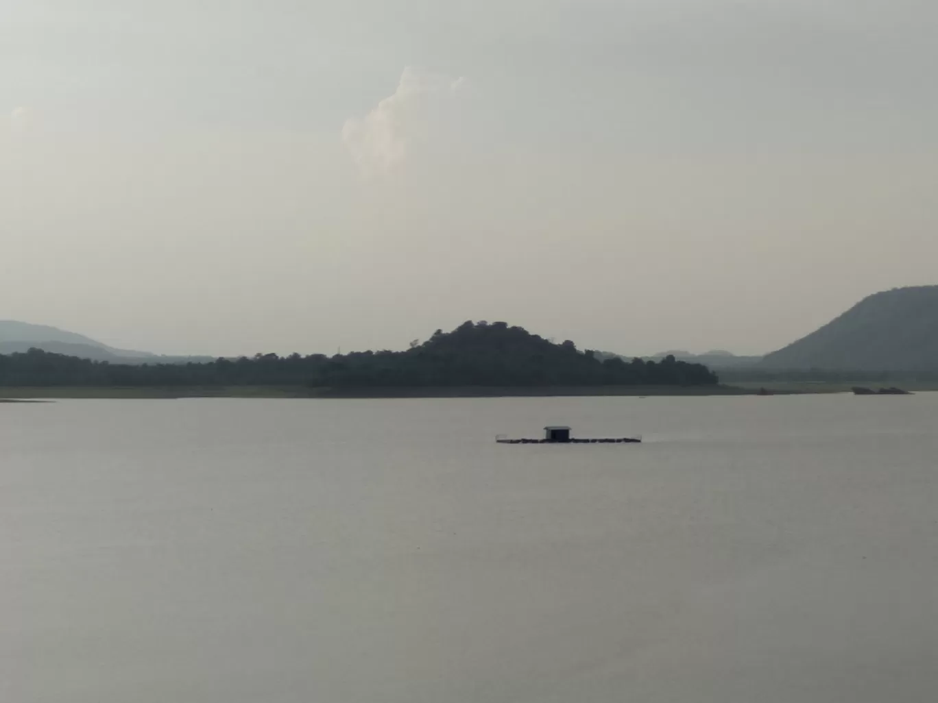Photo of Malkangiri By Akshaya Mishra
