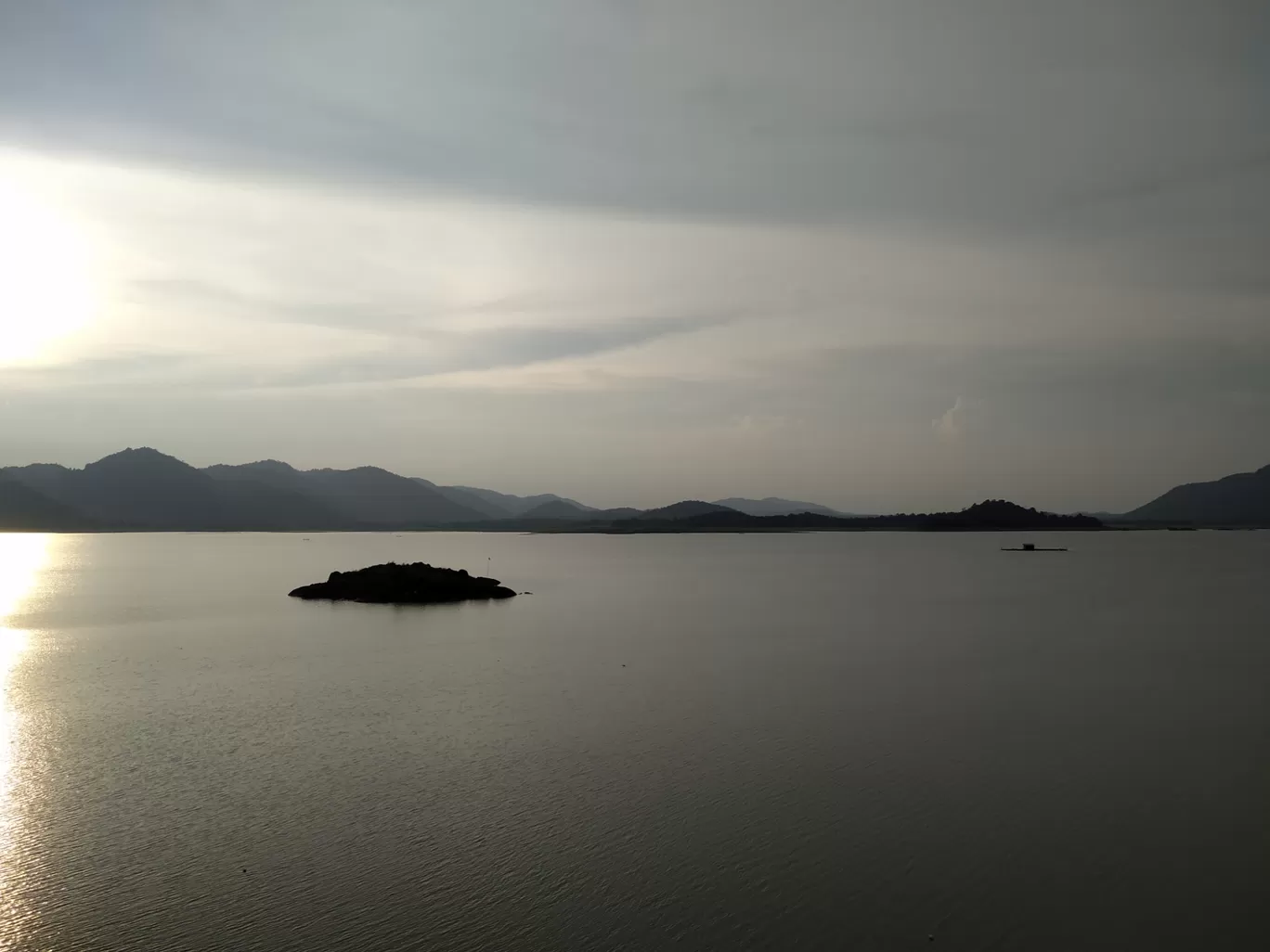 Photo of Malkangiri By Akshaya Mishra