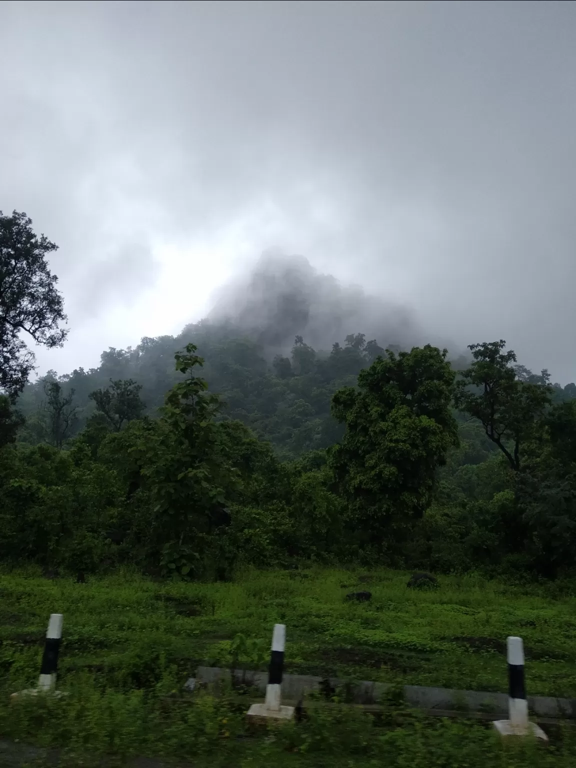 Photo of Malkangiri By Akshaya Mishra