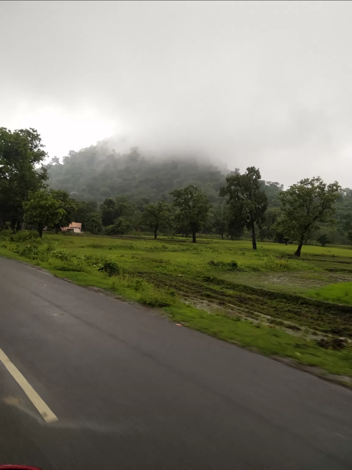 Photo of Malkangiri By Akshaya Mishra