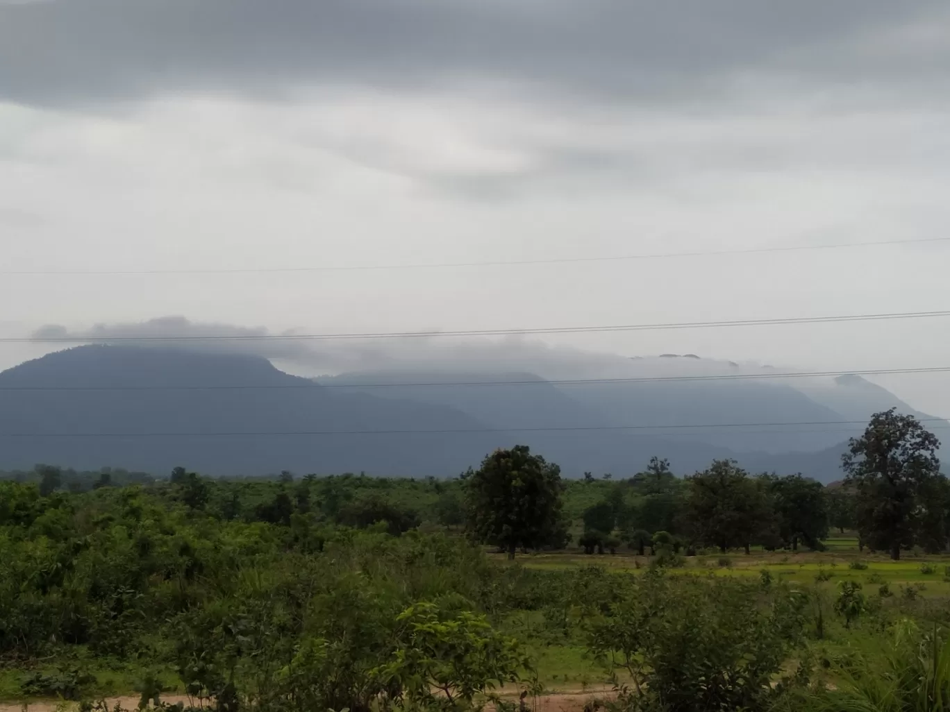 Photo of Malkangiri By Akshaya Mishra