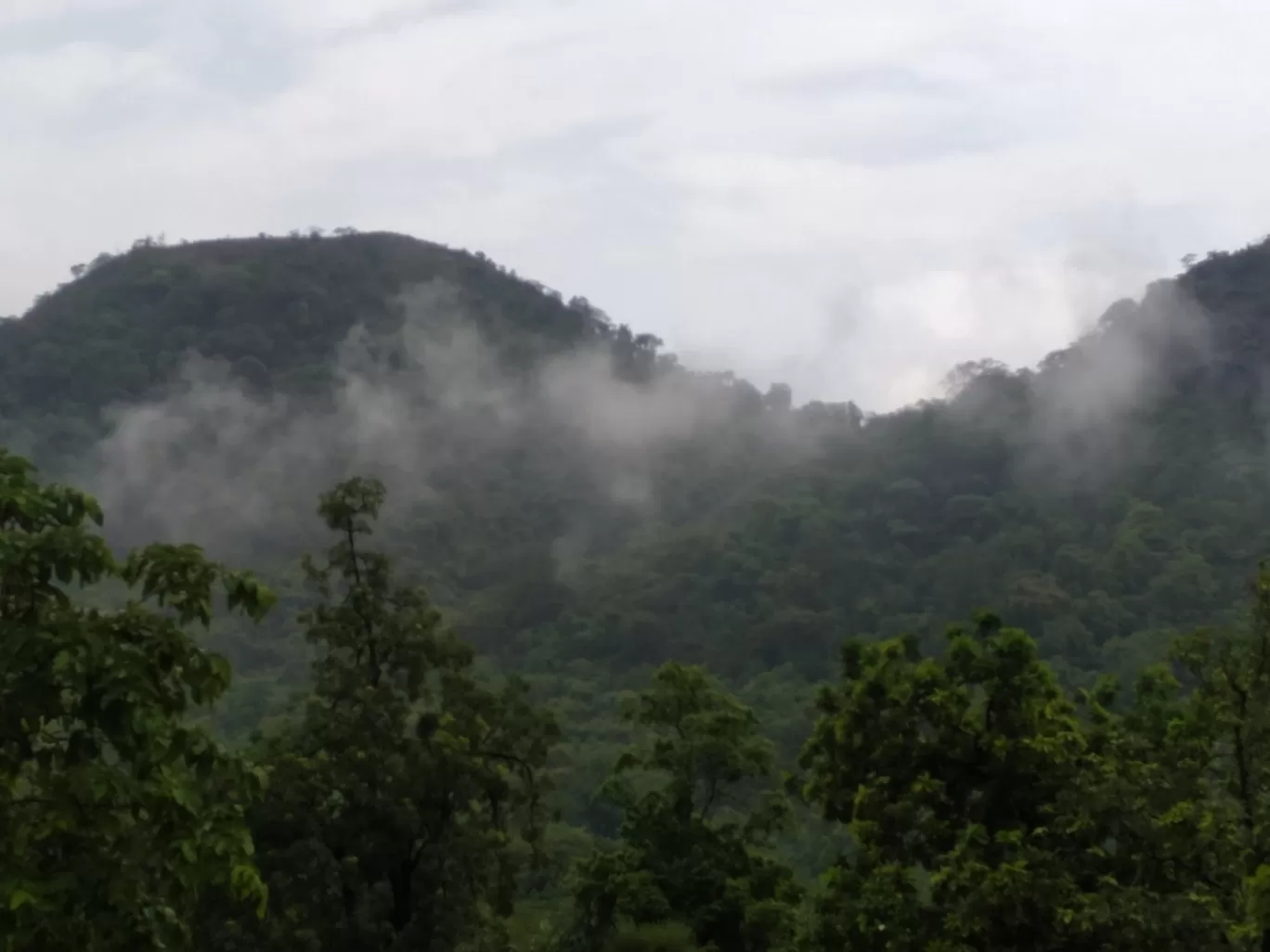 Photo of Malkangiri By Akshaya Mishra