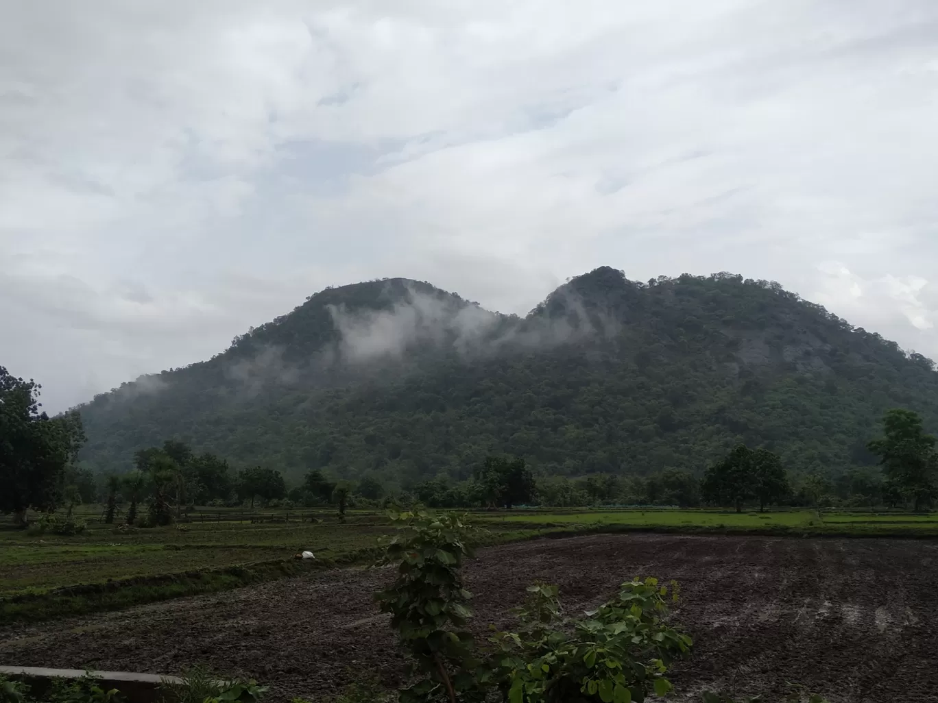 Photo of Malkangiri By Akshaya Mishra