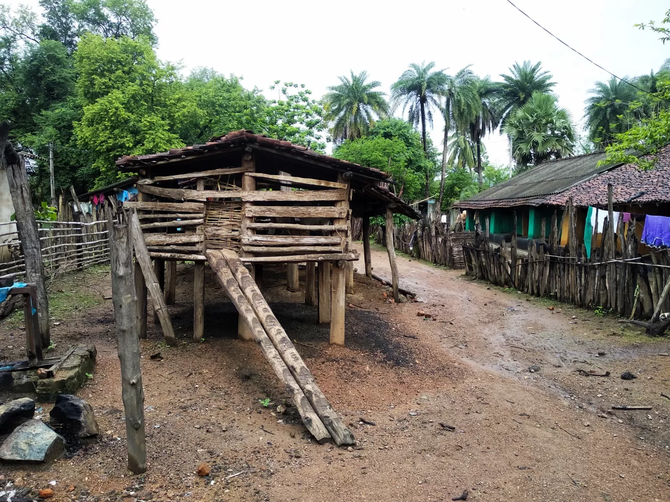Photo of Malkangiri By Akshaya Mishra