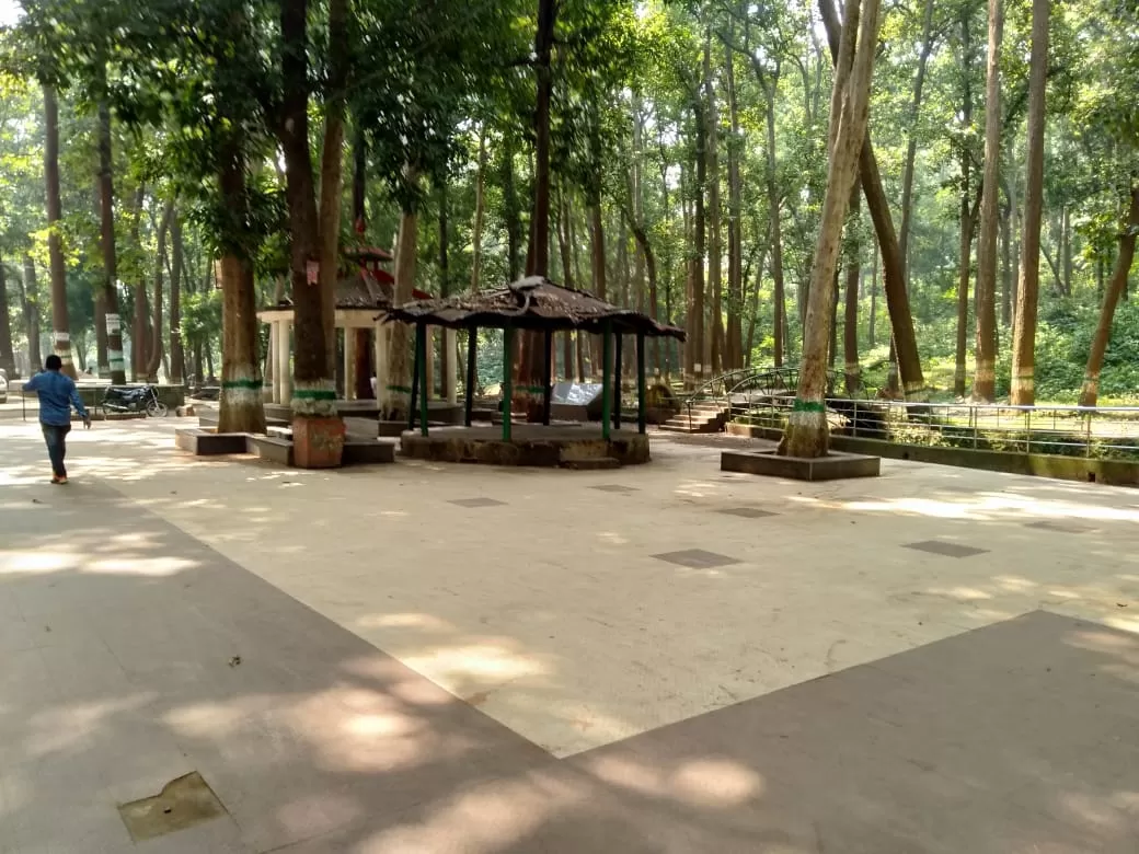 Photo of Malkangiri By Akshaya Mishra
