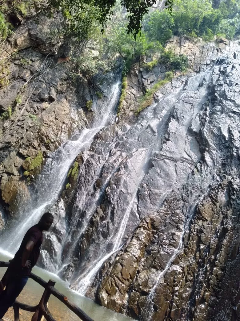 Photo of Malkangiri By Akshaya Mishra