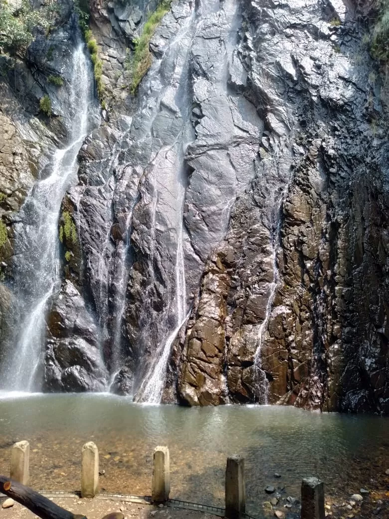 Photo of Malkangiri By Akshaya Mishra
