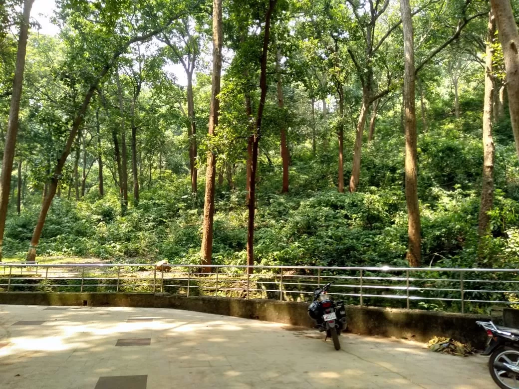 Photo of Malkangiri By Akshaya Mishra