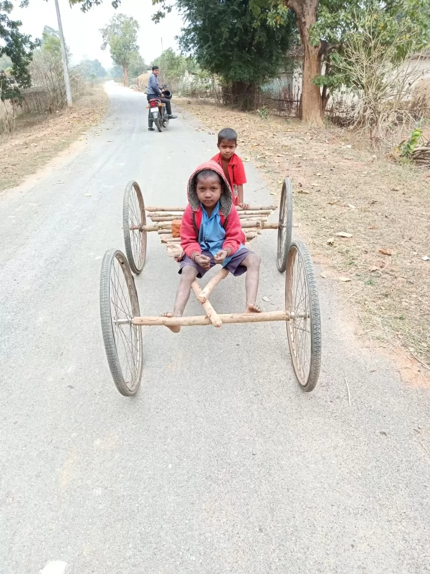 Photo of Malkangiri By Akshaya Mishra