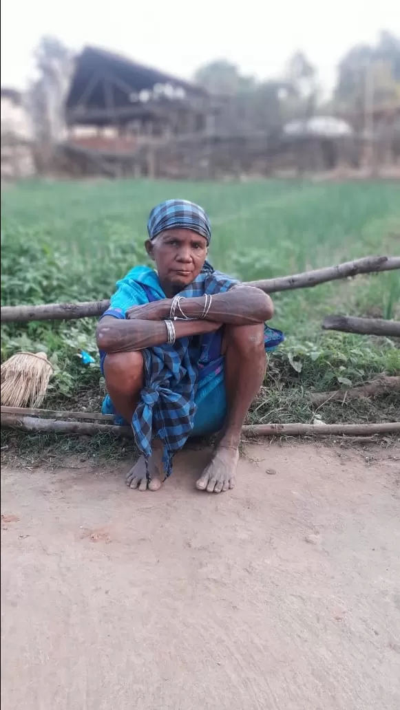 Photo of Malkangiri By Akshaya Mishra